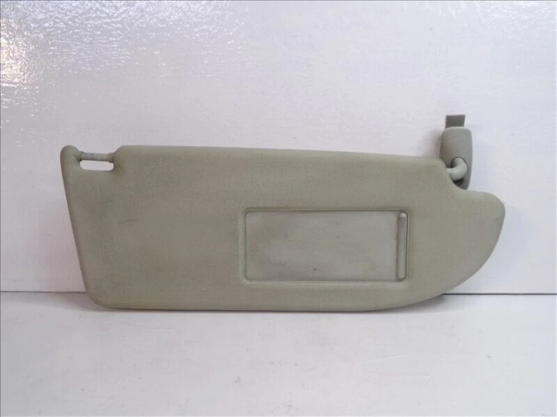 857 552A 遮阳板 rh 适用于 SEAT CORDOBA 1.4 TDI 2002 - 2008 2006 94896 — 第 1/4 张图片