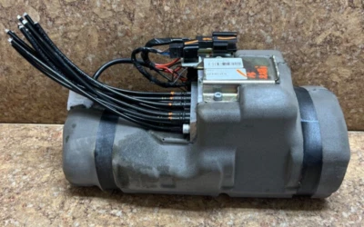 💢2015-2016 BMW 228I XDRIVE F23 CONVERTIBLE TOP ROOF HYDRAULIC PUMP MOTOR 76K💢 Foto 1 de 4