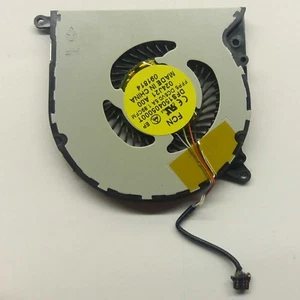 Original Dell Venue Pro 11 T07G T07G001 CPU Fan Ventilator Replacement Part - Picture 1 of 2