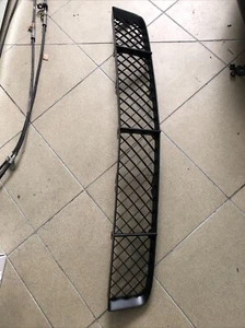 corvette c6 427 z06 zr1 grandsport przód bumper grille GM - Zdjęcie 1 z 1