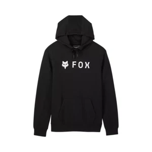 Fox Racing Absolute Pullover Hoodie Farbe Schwarz Mx Mtb Erwachsene Größe XLarge - Bild 1 von 5