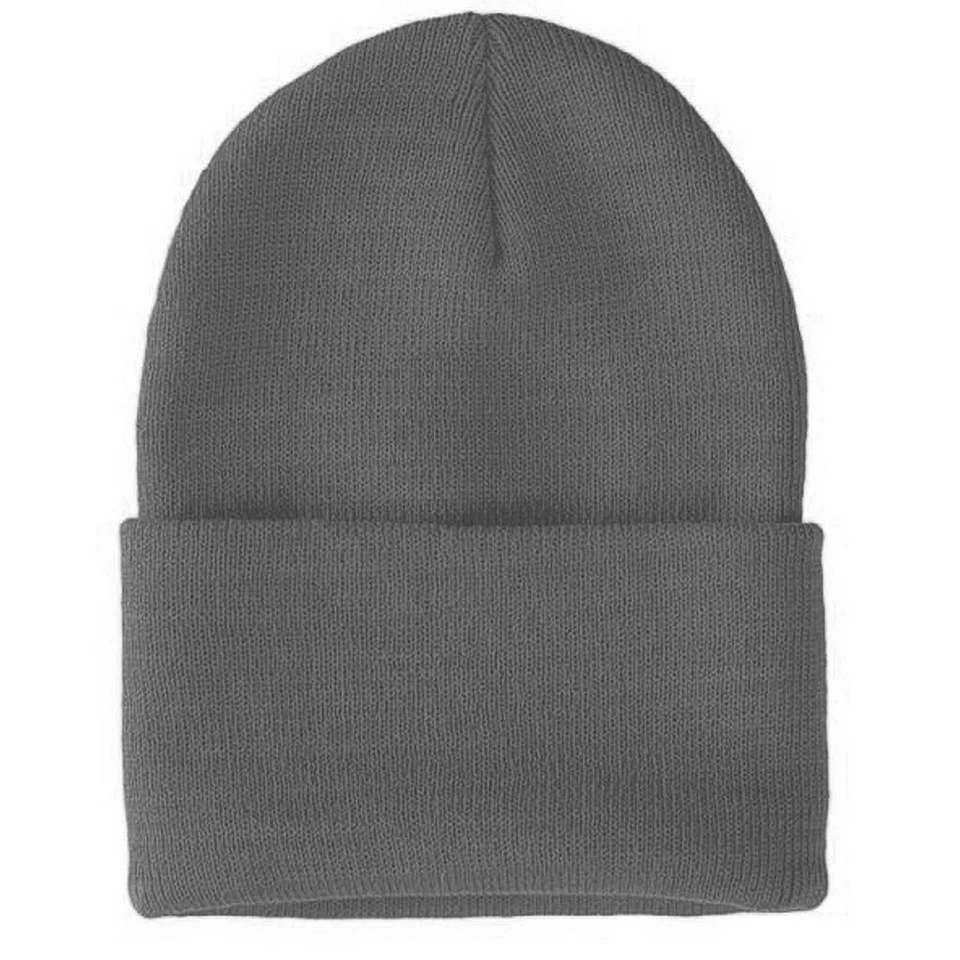 Artex Men's Cuff Hat - Image 1 of 1