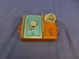 NOS Mopar P4120505 High Performance Electronic Control Unit Orange Box USA - Picture 1 of 5