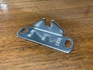 Disc Box Speed Shifter Index Plate for AMMCO Brake Lathe 4000 4100 7500 - Picture 1 of 2