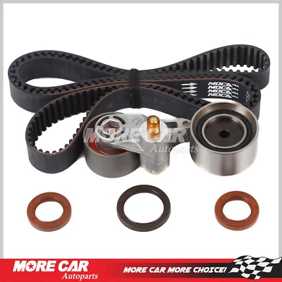 Kit de correa de distribución 223T para 93-97 Isuzu Trooper Rodeo Honda Acura Passport SLX 3,2 L Foto 1 de 4