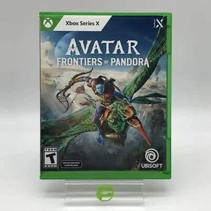 Avatar: Frontiers of Pandora (Microsoft Xbox Series X, 2023) - Picture 1 of 6