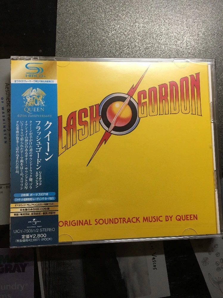 Queen SACD Jazz Music CDs for sale | eBay