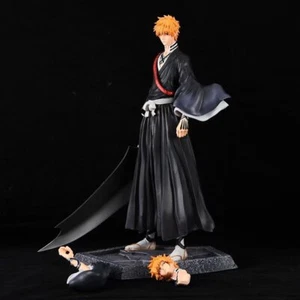 1/6 FlyLeaf BLEACH Thousand-Year Blood War Ichigo Kurosaki Actionfigur Modell - Bild 1 von 7