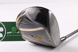 Cobra S3 Driver / 9,5 Grad / Stiff Flex Fujikura Bkur TX 006 Schaft - Bild 1 von 8