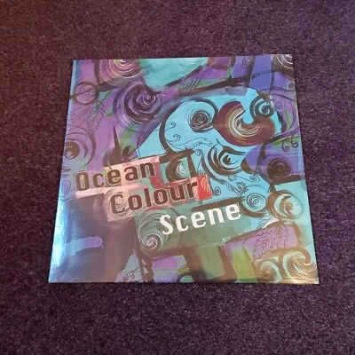 Ocean Colour Scene - 10" Vinyl EP - New and Sealed.  - Image 1 of 4