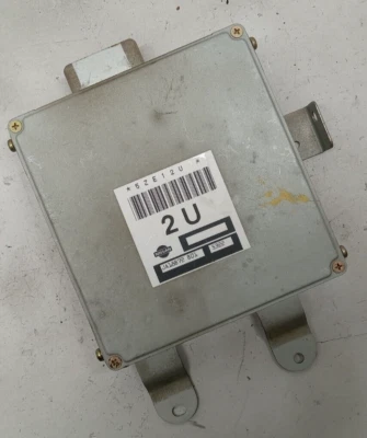 1995 NISSAN SENTRA ENGINE COMPUTER CONTROL MODULE UNIT ECM OEM, 590-56714 - Image 1 of 4