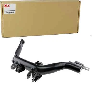 NTY QUERLENKERLAGER BUCHSE HINTERACHSE LINKS UNTEN passend für HONDA CIVIC CR-V  - Bild 1 von 3