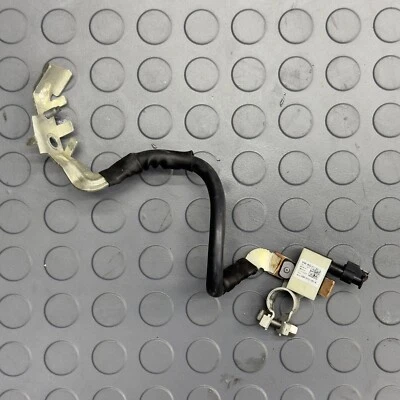 VOLKSWAGEN JETTA 2019-2021 CABLE DE BATERÍA NEGATIVO CABLEADO OEM Foto 1 de 3