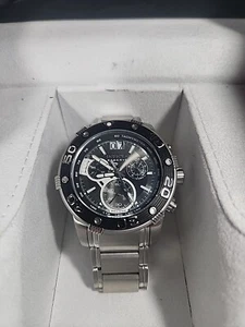 INVICTA Reserve Ocean Speedway MenModel 10589 - Men's Watch Quartz 100M - Picture 1 of 6
