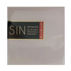 BLUE.UP SIN EAU DE PARFUM WOMAN 100ml NEU OVP - Bild 1 von 1