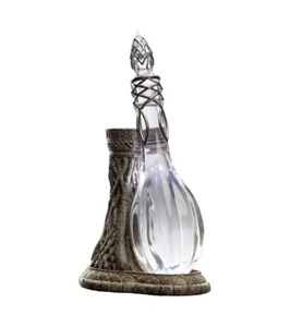 The Lord of the Rings Replica Scale 1/1 Galadriel The Light of Eärendil 10 cm - Picture 1 of 6
