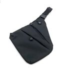 Pinpointer Metal Detector Carrying Bag Flashlight Camo Tactics Pockets Chest Bag