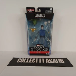 Marvel Legends Rintrah BAF Astral Doctor Strange nuovo con scatola sigillato - Foto 1 di 10