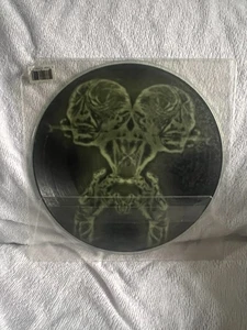 TOOL Stinkfist 10” Picture Disc Vinyl Record Promo 1996 Aenima NEW - Not Played - Picture 1 of 2