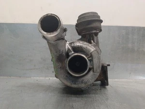 55191596 TURBOCOMPRESSEUR / GARRETT / 7127662 / 4372302 POUR FIAT STILO 192 1. - Bild 1 von 10