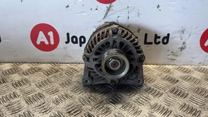 2010-2014 NISSAN JUKE F15 1.6 PETROL CVT HR16DE ALTERNATOR 23100-1KA1A #2 - Picture 1 of 9