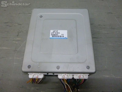 ECU Mazda 6 STATION WAGON (GY) 2.0 E6T50675H - Immagine 1 di 2