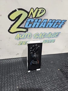 1994-1997 Dodge Ram A/C Heater Control Switch Unit 94 1995 1996 1500 2500 - Picture 1 of 3