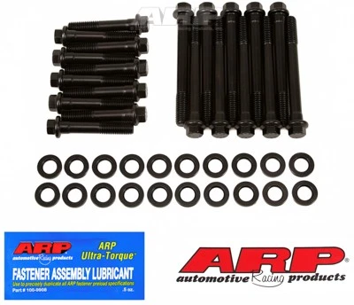 ARP 154-3601 Cylinder Head Bolt Kit For Small Block Ford 289-302 Standard