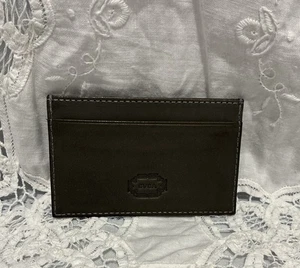 CVCA Slim Card Holder Gray - Picture 1 of 7