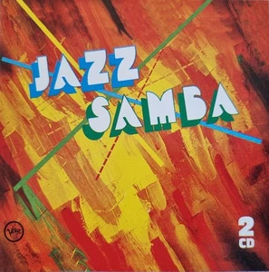2CD Various - Jazz Samba / Stan Getz u.a. - Bild 1 von 2