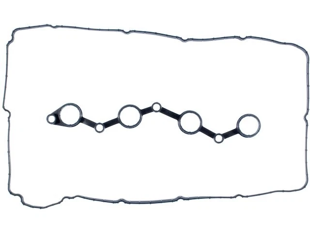 Valve Cover Gasket Set For 2010 Kia Forte Koup PK159CV - Imagem 1 de 1