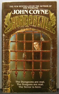 Coyne, John - The Star- Hobgoblin PB 1st Printing 1982 Very Good - Picture 1 of 3