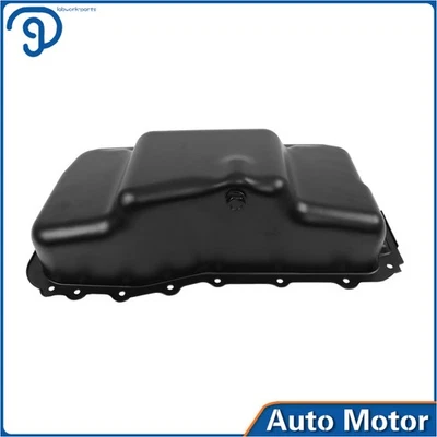Para Chrysler Dodge Grand Caravan Plymouth Voyager 1990-2009 3,3 L 3,8 L cárter de aceite Foto 1 de 4