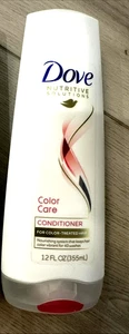 Dove Color Protect Haarspülung für coloriertes Haar, 12 Fl. Oz. - Bild 1 von 2