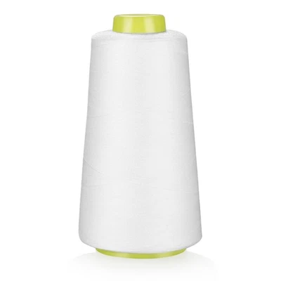  Artibetter 3000 Yards Nähgarn Polyester-Garnrolle für Hand- und Maschinennähen - Bild 1 von 4