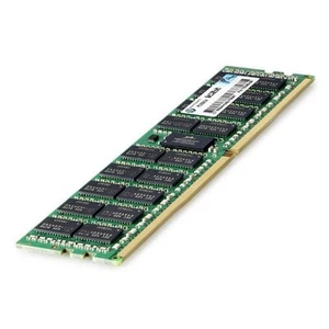 Hewlett Packard Enterprise 819413-001 SmartMemory 64GB 2400MHz - Picture 1 of 1