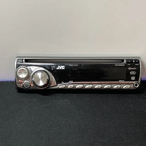 JVC KD-HDR30 nur Abdeckplatte - Bild 1 von 3