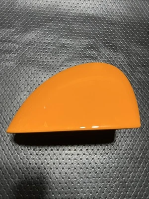 Tapa de espejo retrovisor delantero izquierdo McLaren MP4-12C 570S 650S 2012-20 OEM con PPF Foto 1 de 4