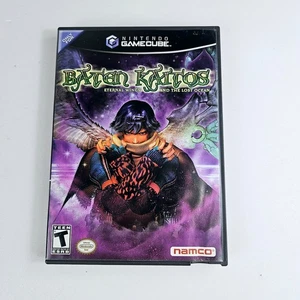 Baten Kaitos: Eternal Wings and the Lost Ocean (Nintendo GameCube, 2003) getestet - Bild 1 von 4