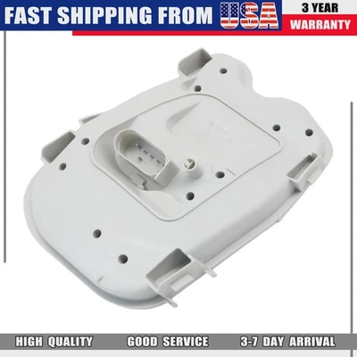 Fits Audi A6 Quattro 3.2L V6 -Gas 4.2L V8 -Gas Rear Light Tail Light Bulb Holder Foto 1 de 4