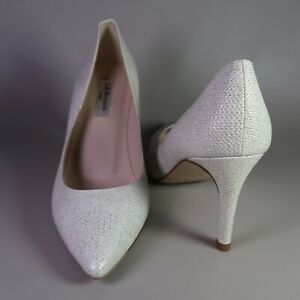 L.K. Bennett Pump Leather Upper Heels for Women for sale | eBay