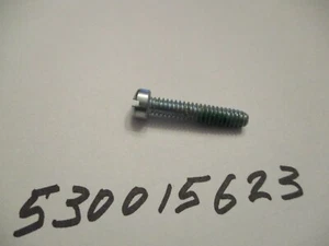 NEW POULAN 1800, 2000, 2300AV, PP180, PP235 SCREW PN 530015623 - Picture 1 of 1