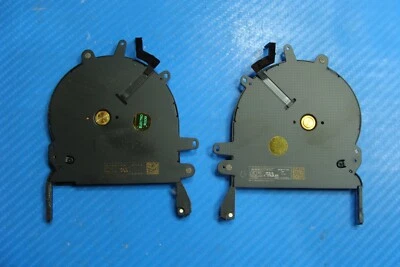 MacBook Pro A1707 15" Mid 2017 MPTR2LL/A Left & Right Fan 923-01459 - Image 1 of 4