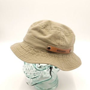 Шапки Stetson ведро для мужчин 