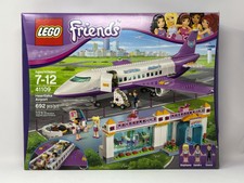 lego aeropuerto terminal de pasajeros