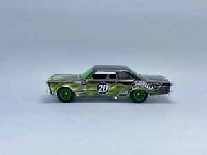 2021 Hot Wheels Super Treasure Hunt STH # '65 Ford Galaxie 500, lose - Bild 1 von 4