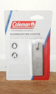 Coleman Magnesium Fire Starter - Picture 1 of 1