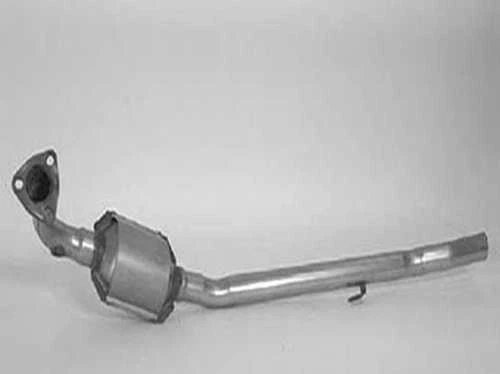 Convertidor catalítico-ajuste exacto Davico 13017 se adapta a 80-81 Triumph TR8 3,5 L-V8 Foto 1 de 1