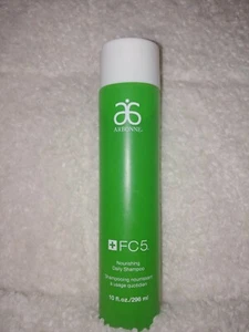 Arbonne FC5 NOURISHING DAILY SHAMPOO NEW DISCONTINUED HTF *FAST SHIPPING - Picture 1 of 1