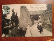 1921 Benevento - Torrecatena